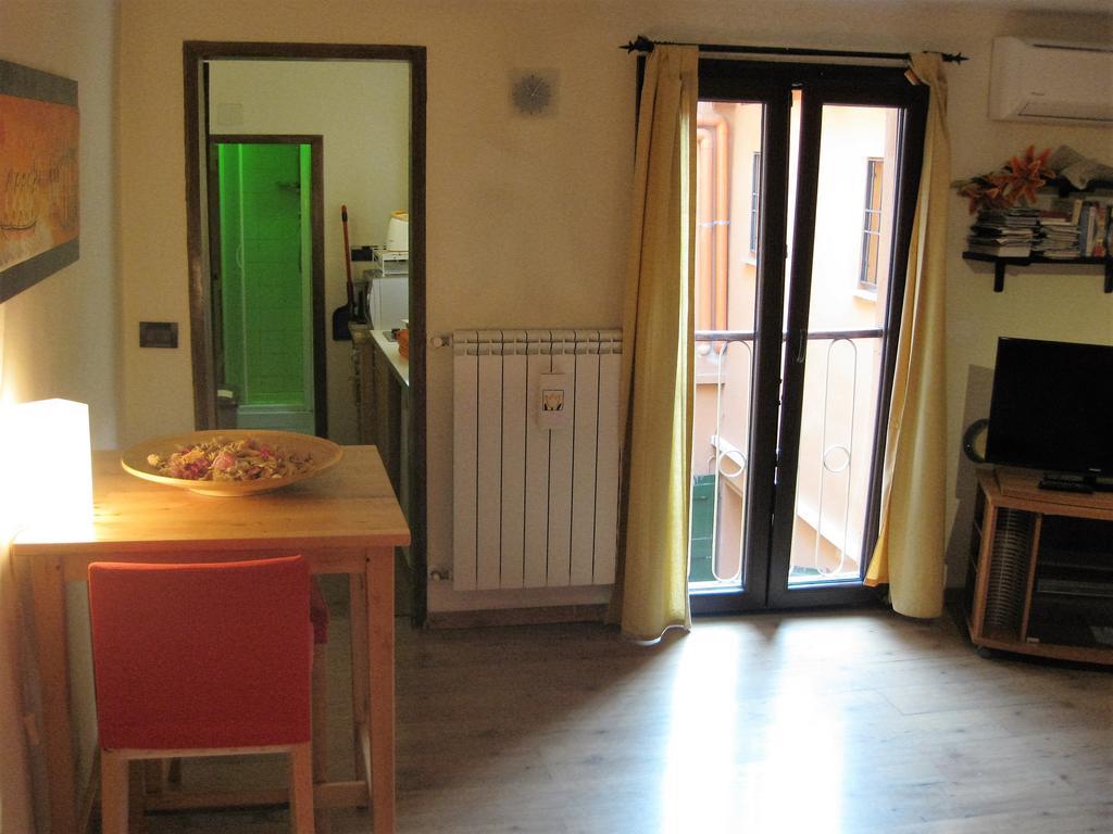 Appartamento Pietro'S Bolonya Oda fotoğraf