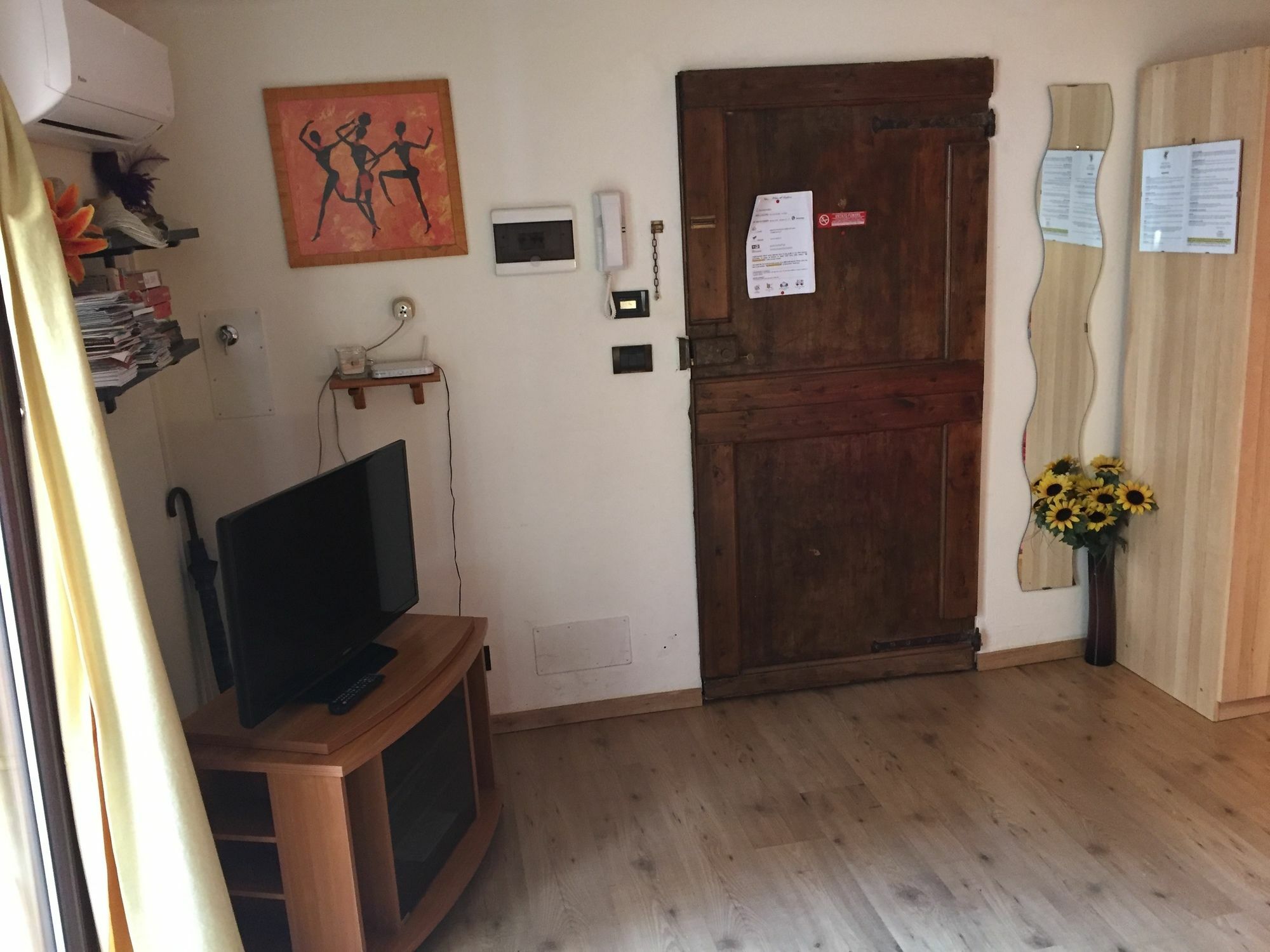 Appartamento Pietro'S Bolonya Dış mekan fotoğraf